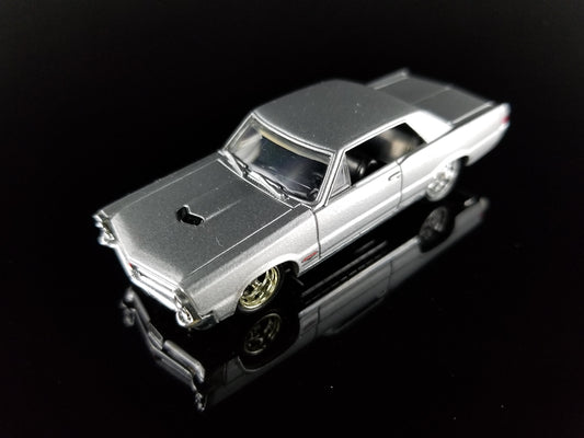 '67 Pontiac GTO