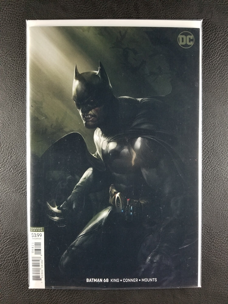 Batman [3rd Series] #68B (DC, June 2019)