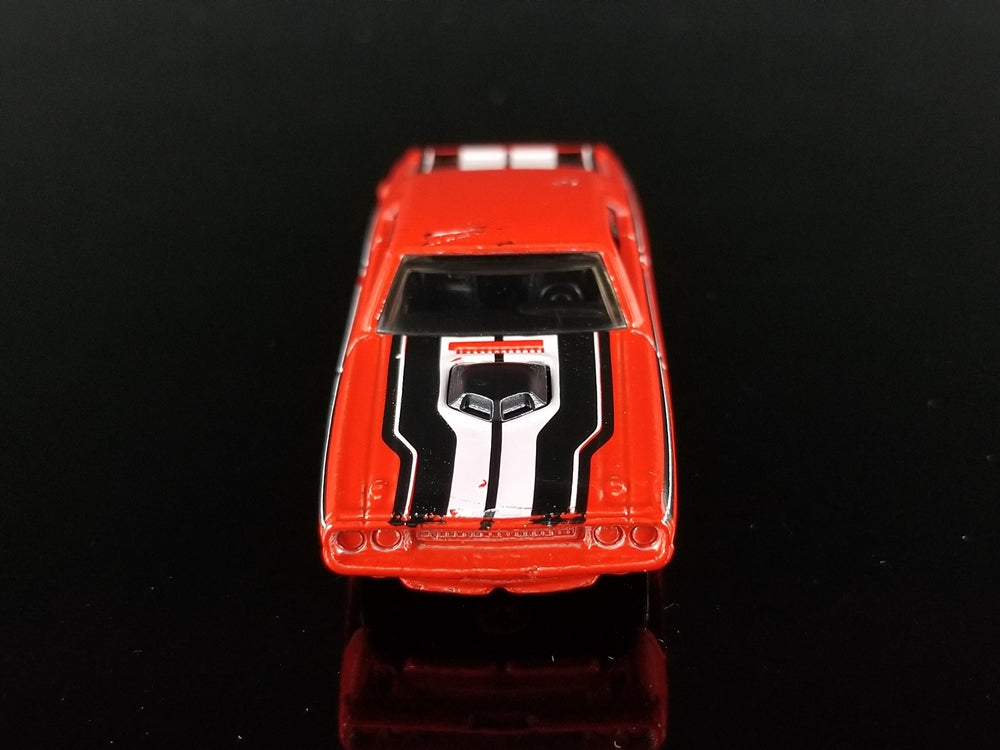 '70 Dodge HEMI Challenger