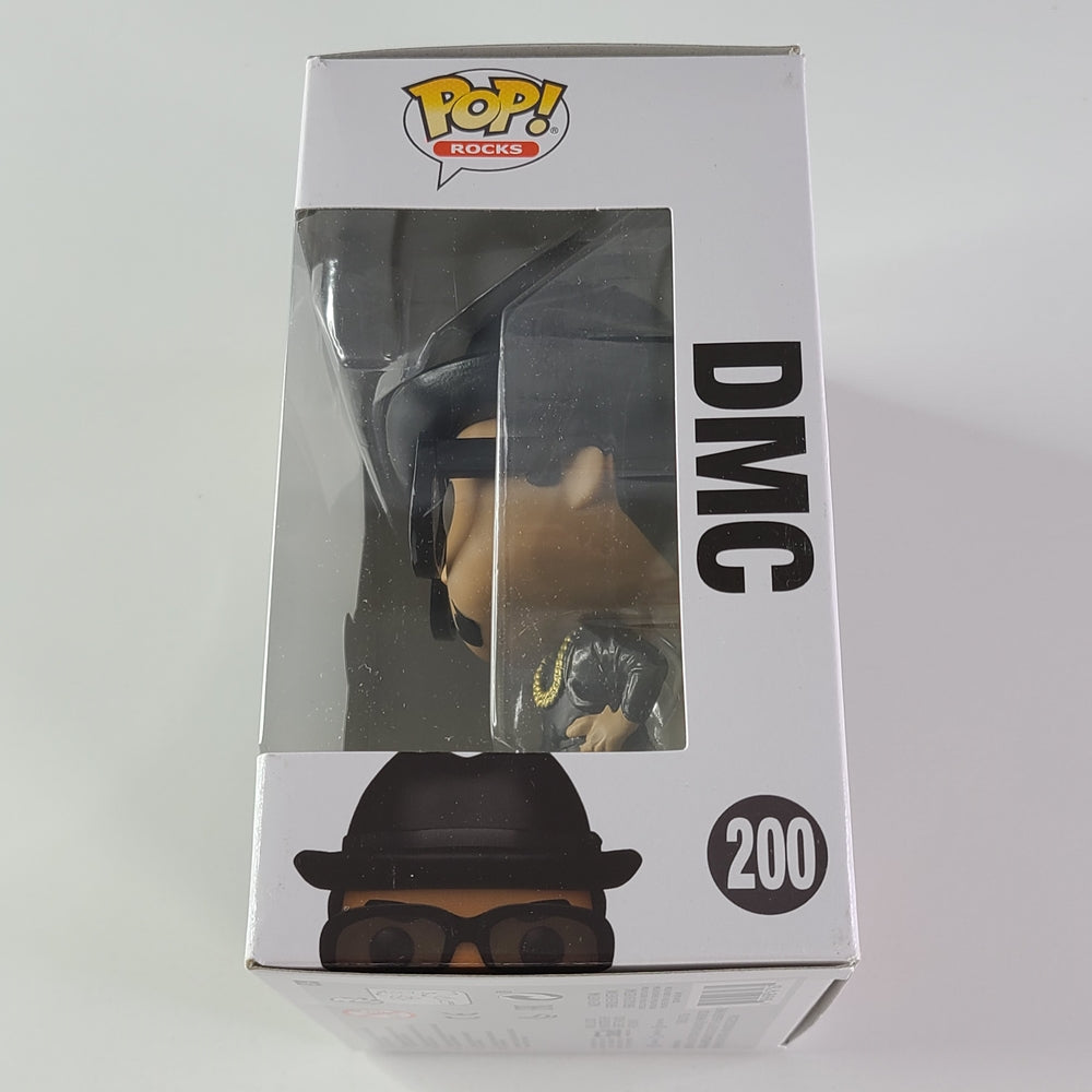 Funko Pop! Rocks - DMC #200