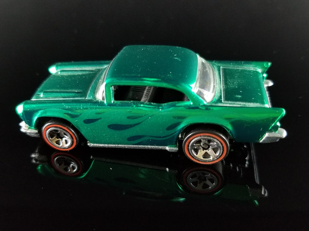 '57 Chevy (III)