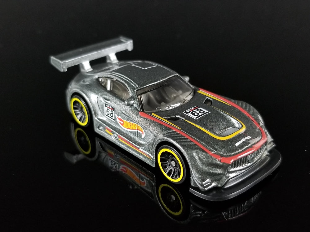 '16 Mercedes-AMG GT3