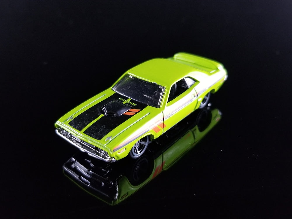 '71 Dodge Challenger (I)