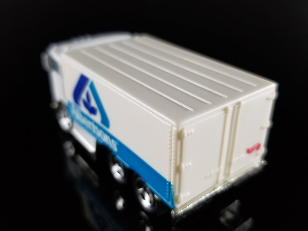 Hiway Hauler (Albertsons)