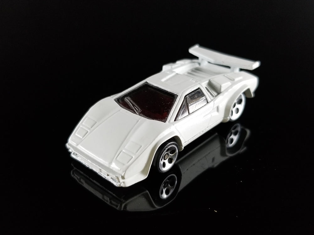 Lamborghini Countach