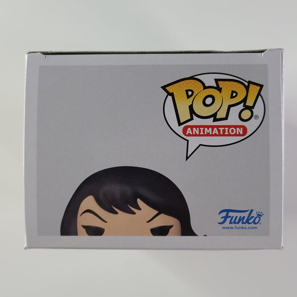 Funko Pop! Animation - Ashi #1053