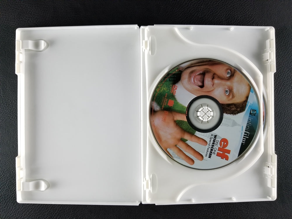 Elf [Infinifilm] (DVD, 2004)