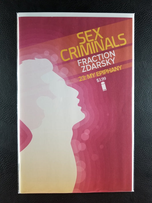 Sex Criminals #23A (Image, April 2018)