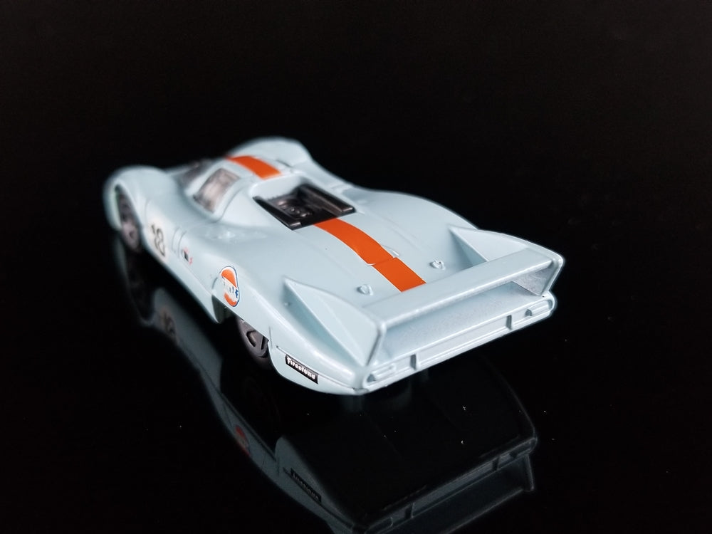 Porsche 917 LH