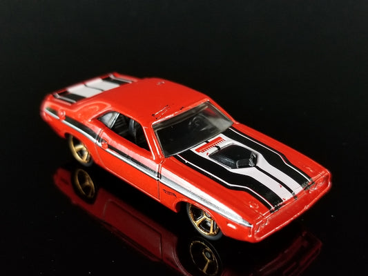 '70 Dodge HEMI Challenger