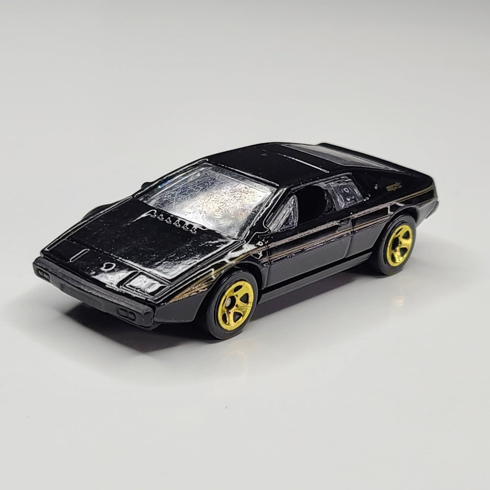 Lotus Espirit S1 (Black)