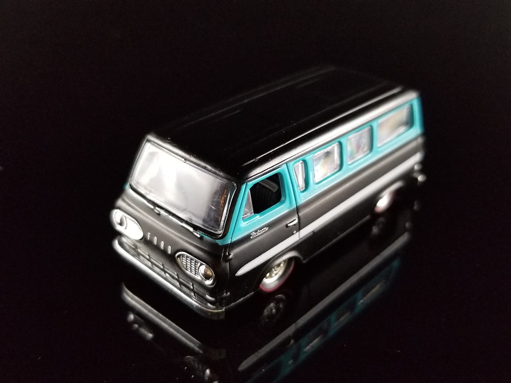 1965 Ford Econoline (II)