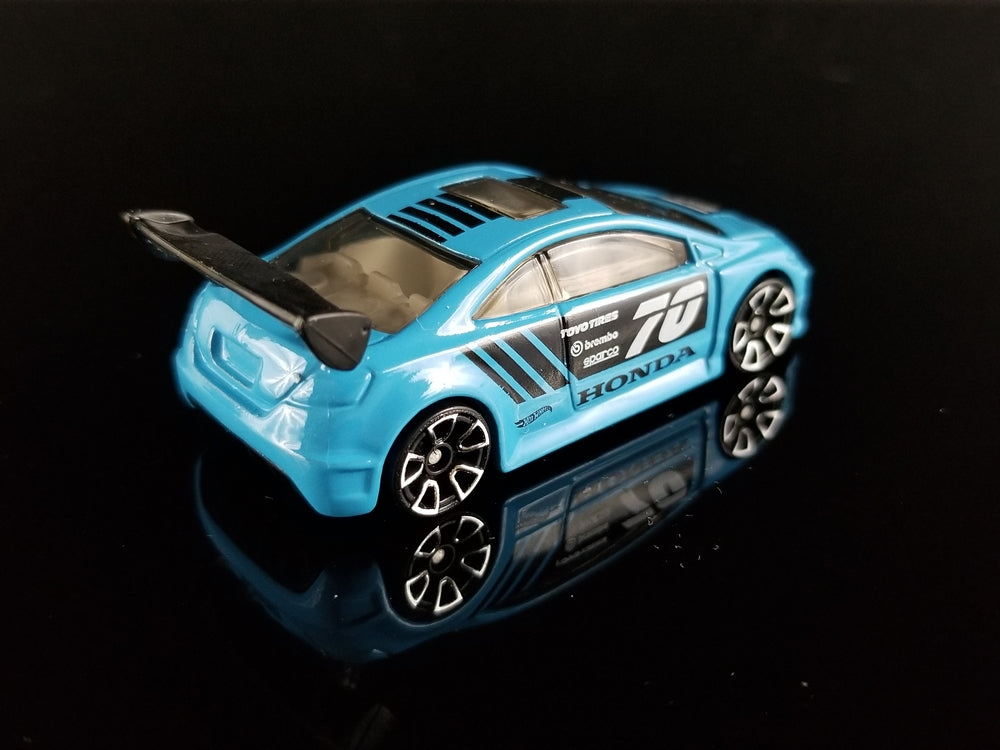 Honda Civic SI