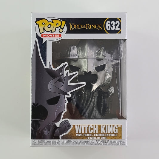 Funko Pop! Movies - Witch King (The Lord of the Rings)