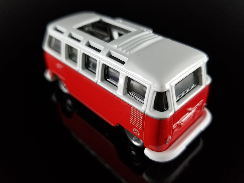 '59 Volkswagen Microbus