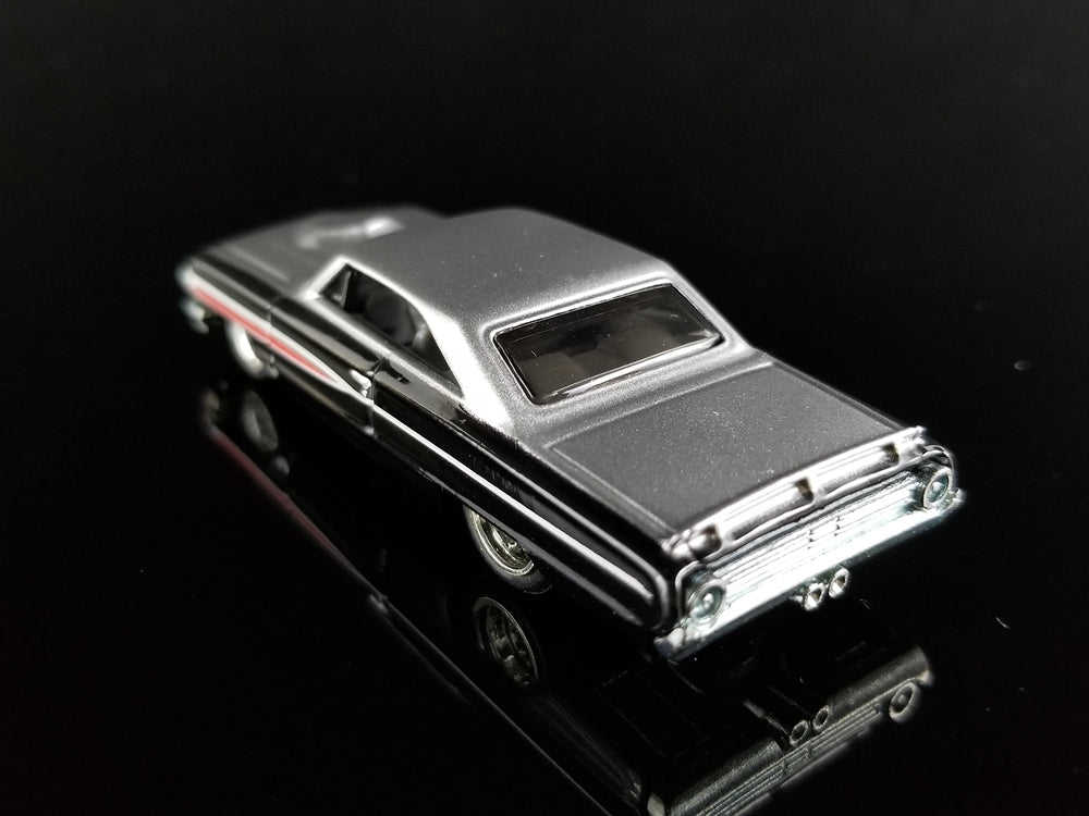 Custom '64 Galaxie