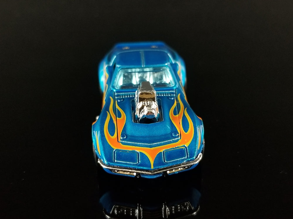 '68 Corvette - Gas Monkey Garage