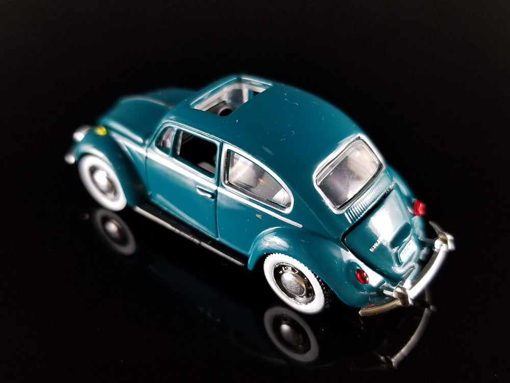 1967 Volkswagen Beetle Deluxe European Model