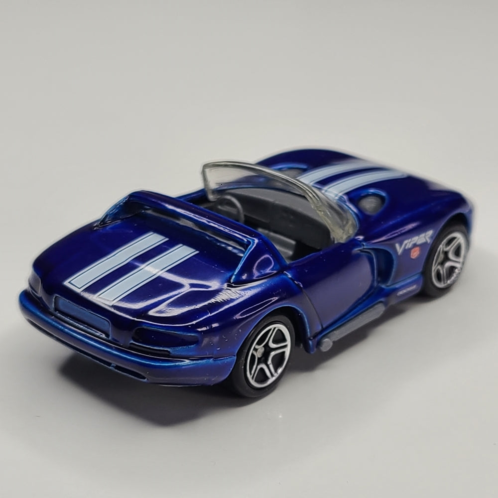 Dodge Viper RT/10 (Blue)