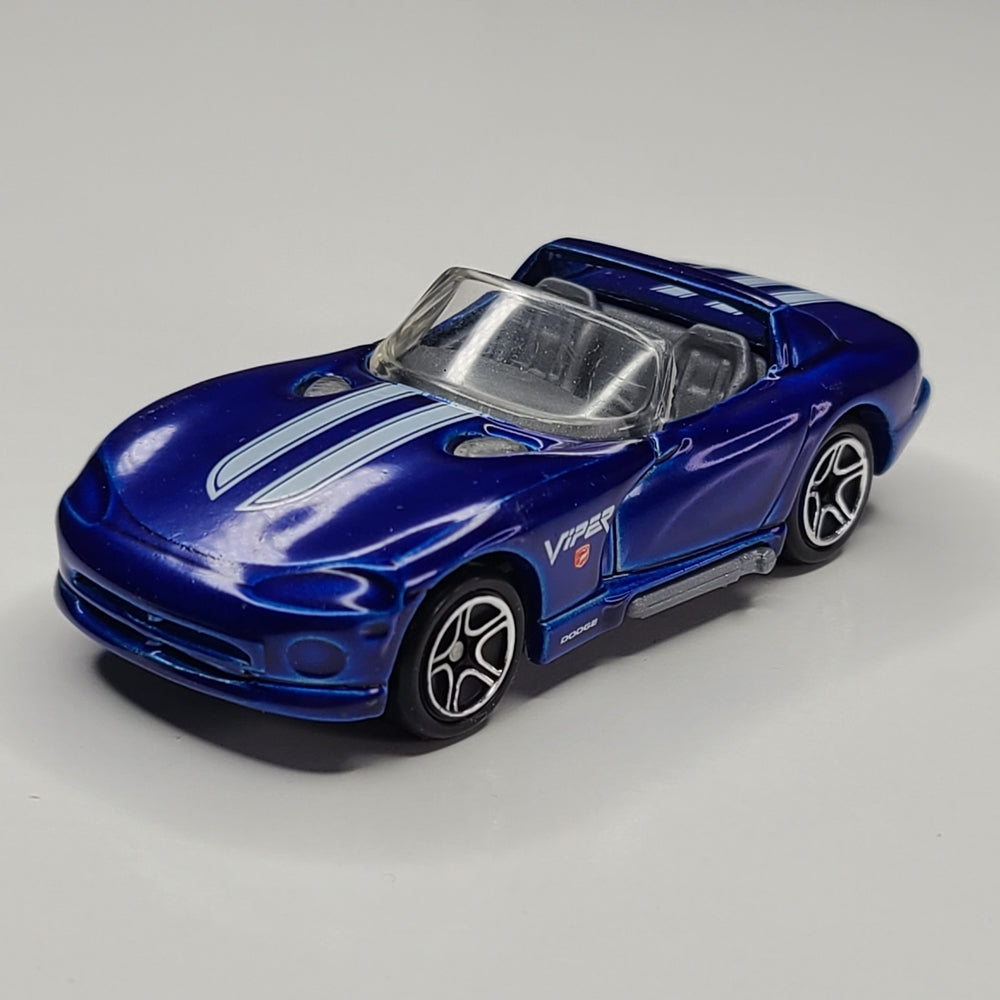 Dodge Viper RT/10 (Blue)