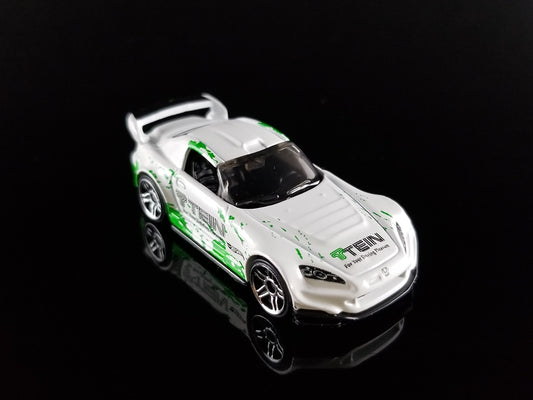 Honda S2000