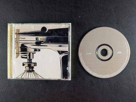 Fluke - Risotto (1997, CD)