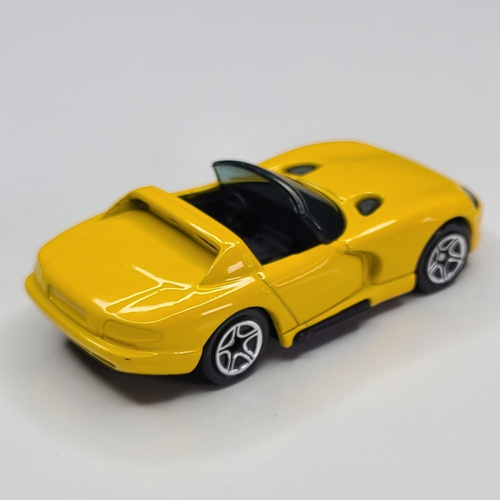 Dodge Viper RT/10 (Yellow)