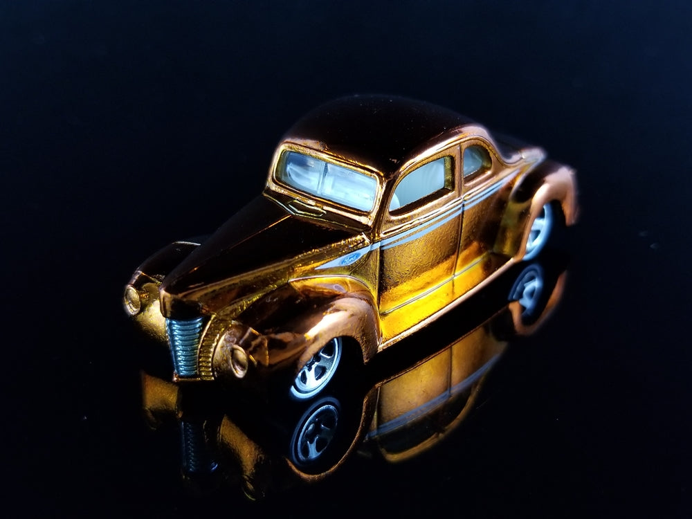 '40 Ford Coupe (II)