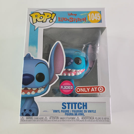 Funko Pop! - Stitch #1045 [Target Exclusive]