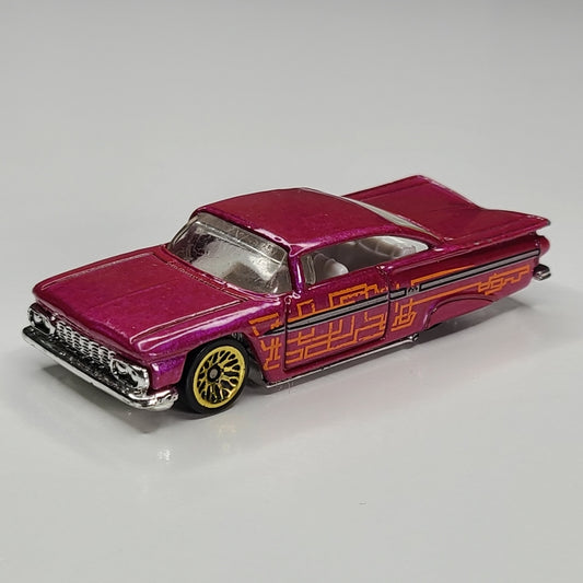 59 Impala (Pink)