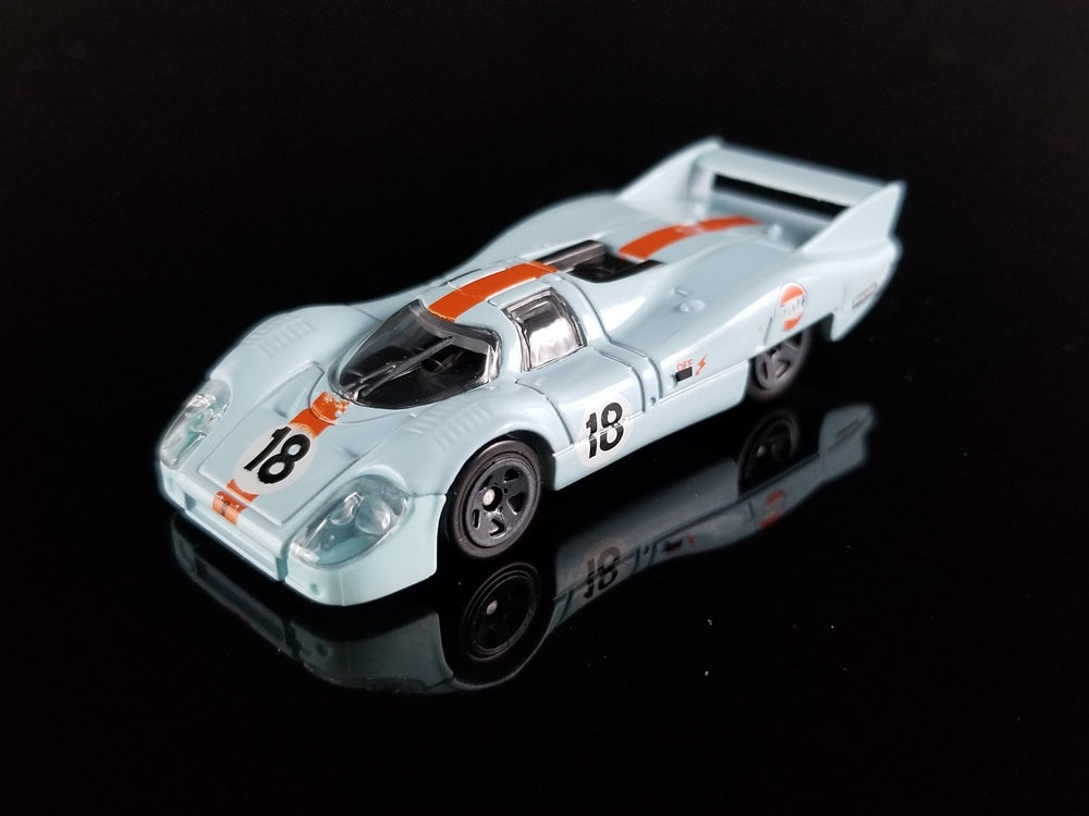 Porsche 917 LH