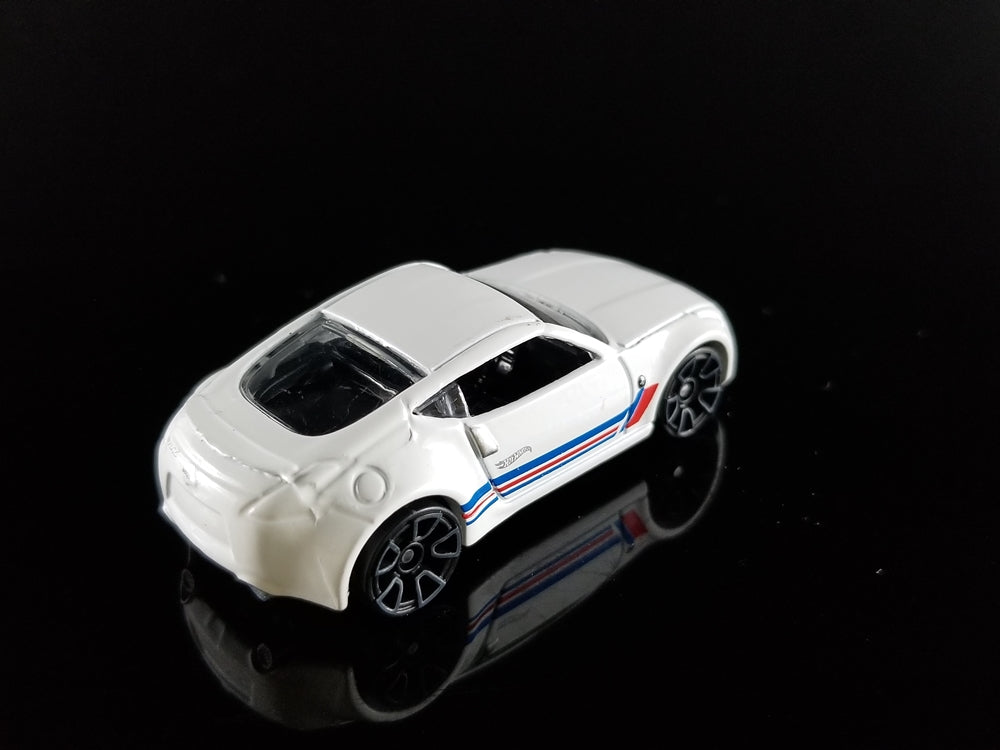 Nissan 370Z