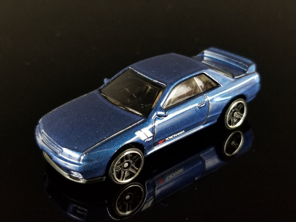 Nissan Skyline GT-R [BNR32]
