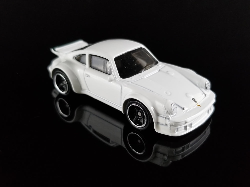 Porsche 934 Turbo RSR (I)