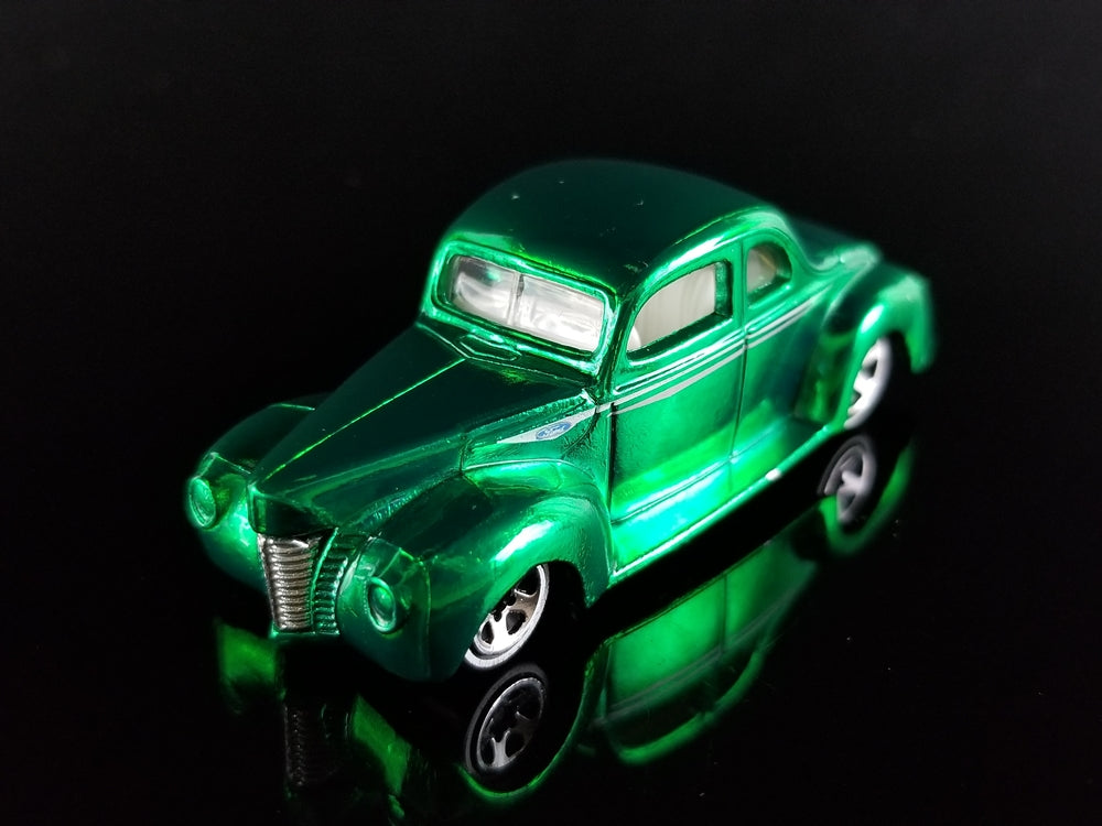 '40 Ford Coupe (I)