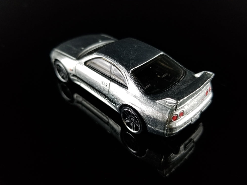 Nissan Skyline GT-R [BCNR33]