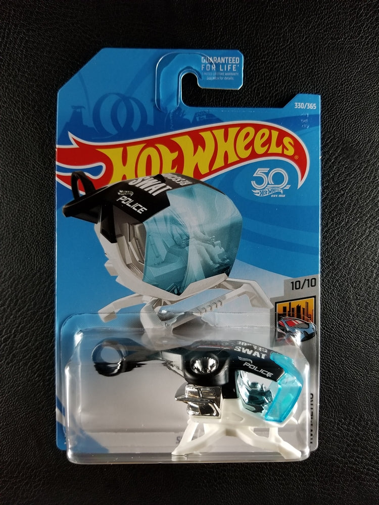 Hot Wheels - Sky Fi (Black)