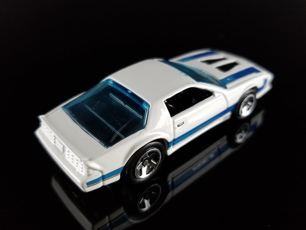 '85 Camaro Iroc-Z