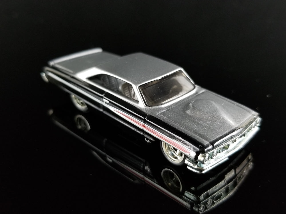 Custom '64 Galaxie