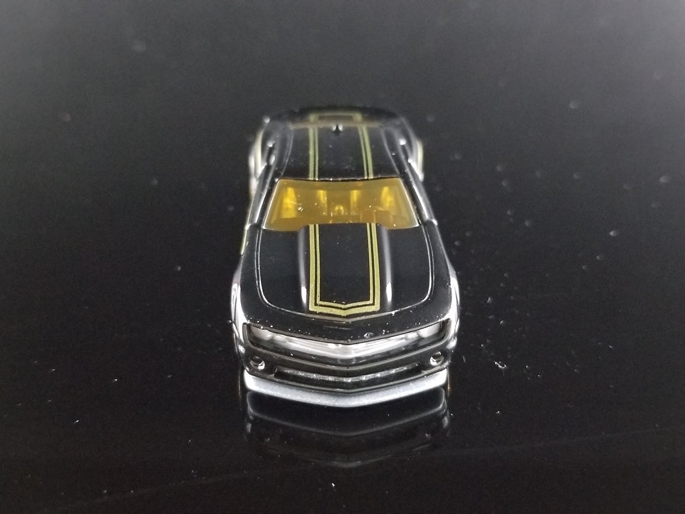 2013 Hot Wheels Chevy Camaro Special Edition