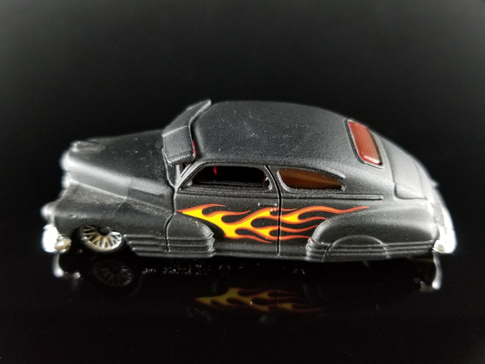 '47 Chevy Fleetline