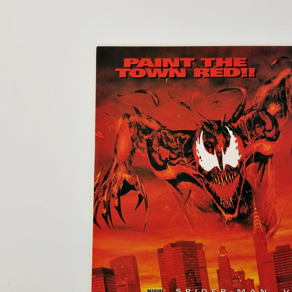 Web of Spider-Man #118 Direct Edition [1st Series] (Marvel, 1985)