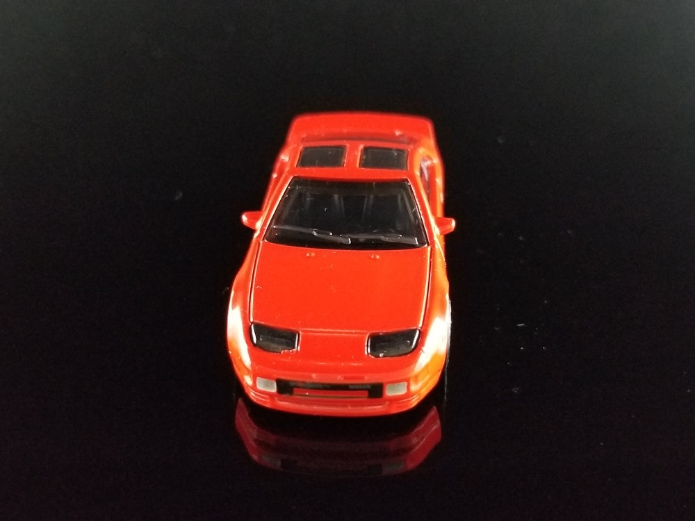 Nissan 300ZX TT