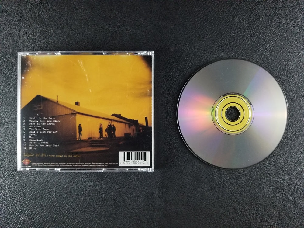 Days of the New - Days of the New (1997, CD)