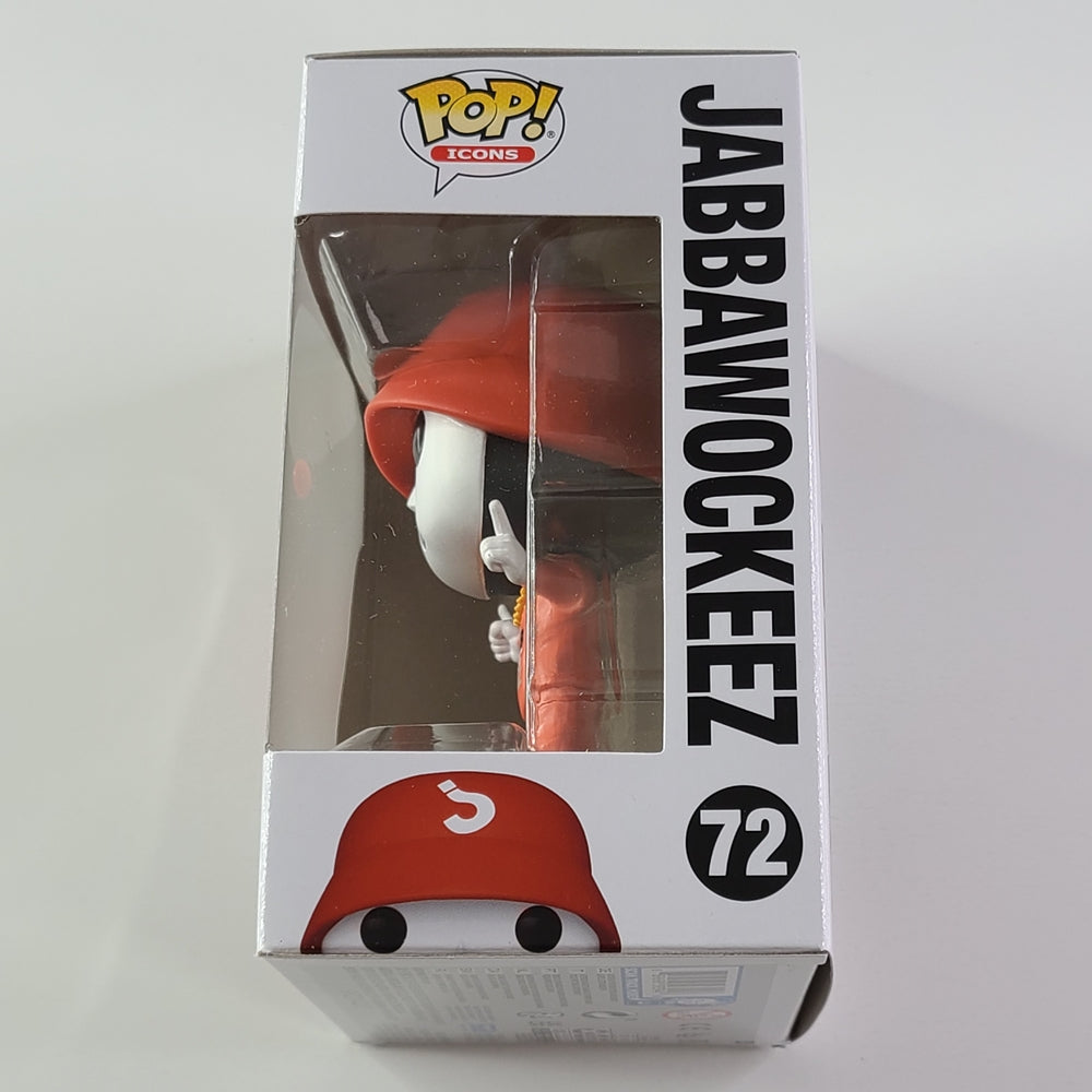 Funko Pop! Icons - Jabbawockeez #72