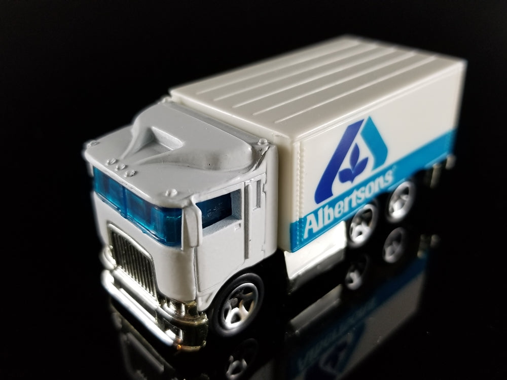 Hiway Hauler (Albertsons)