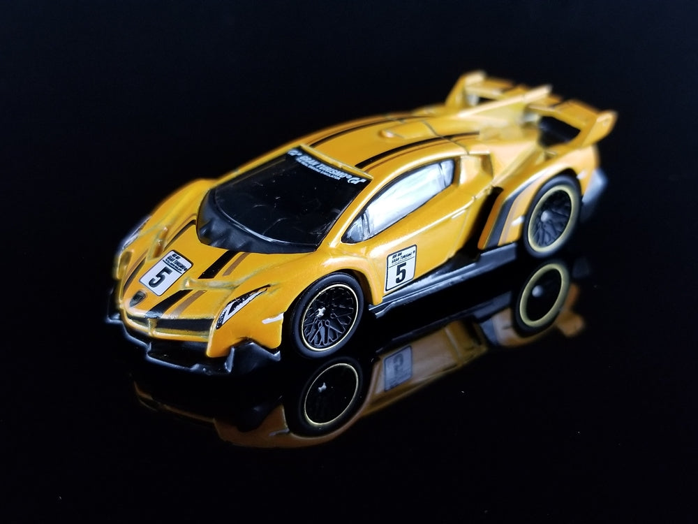 Lamborghini Veneno