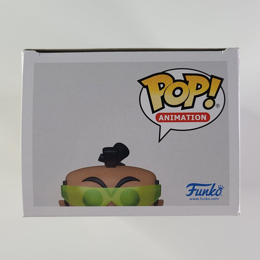 Funko Pop! Animation - Da Samurai #1054