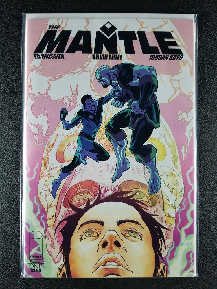 Mantle #1A (Image, May 2015)