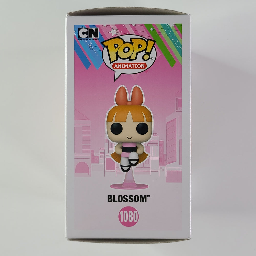 Funko Pop! Animation - Blossom #1080